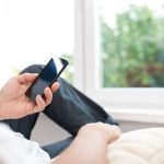 Don’t let politics ruin your sleep. Use these expert tips instead