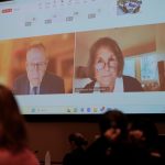 Adults can sleep with stuffed animals, too. It might even be a good thing, experts say